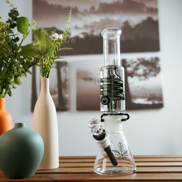 Freeze Pipe Beaker Bong - Image 5