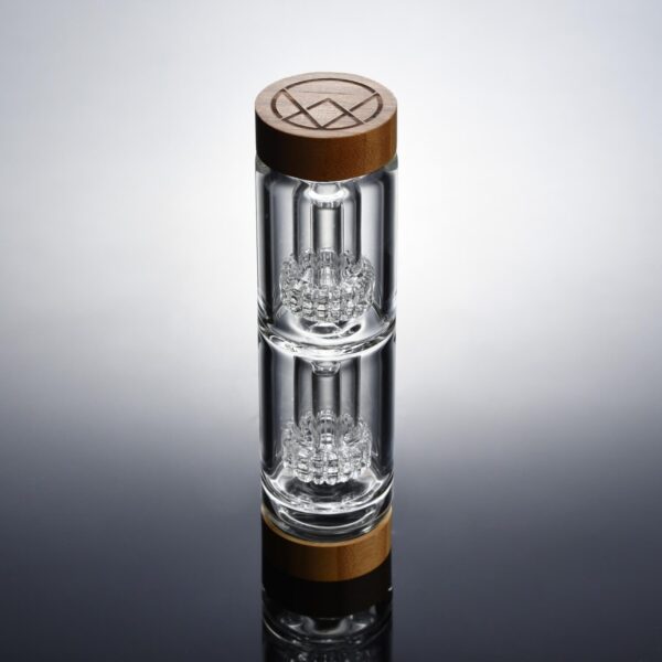 Vitae Glass Dual Matrix Percolator - Image 4