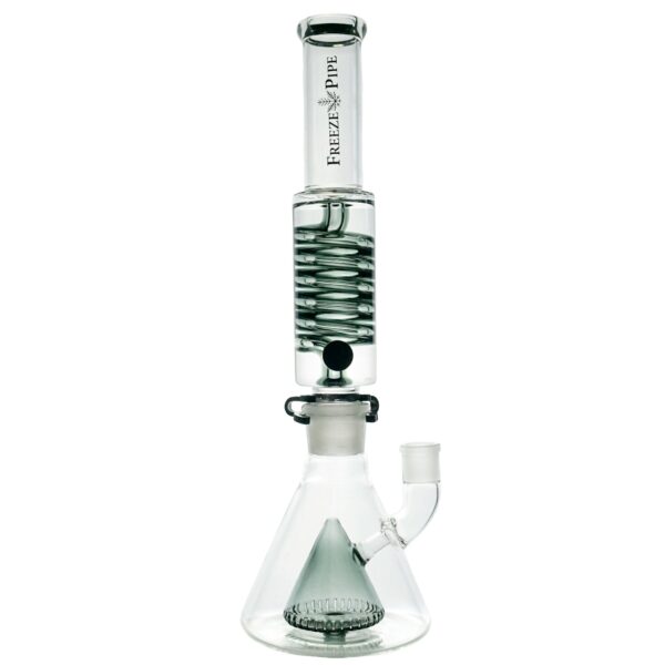 Freeze Pipe Bong XL - Image 4