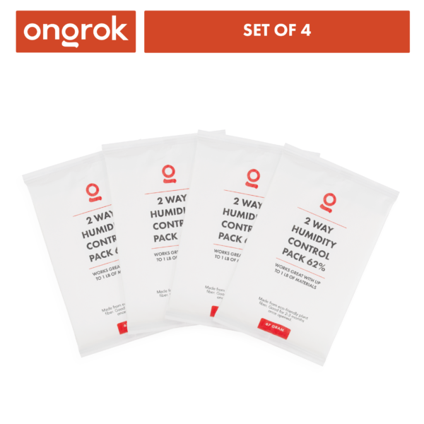 Ongrok 67 Gram Humidity Pack - Image 6