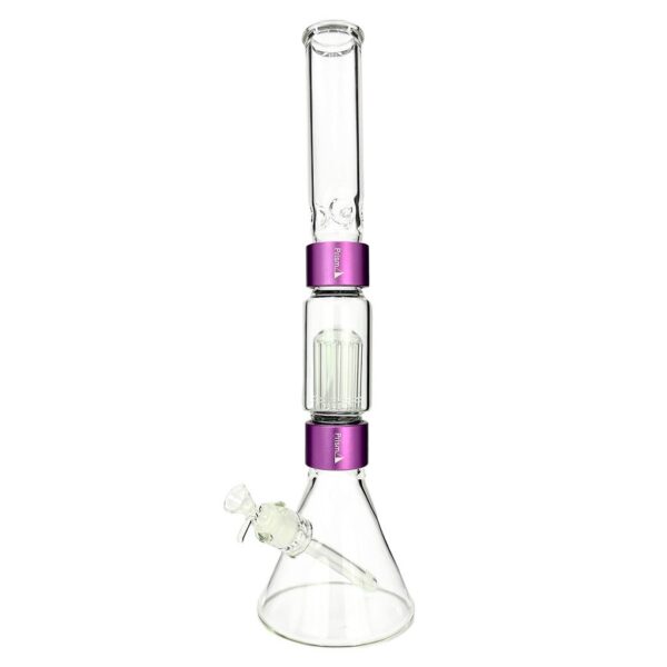 Beaker Double Stack