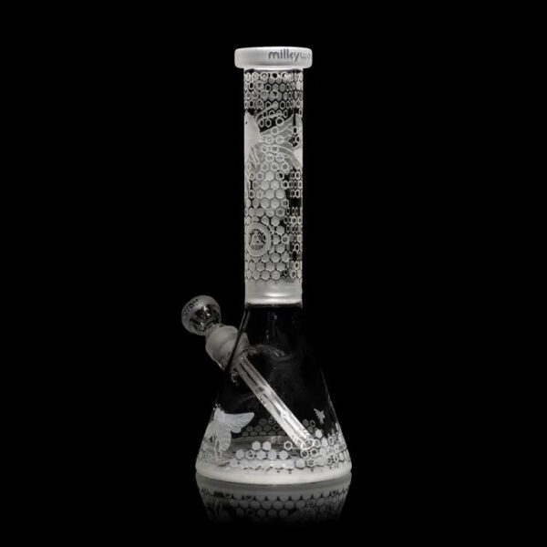 Bee Hive 14 Beaker - Image 2