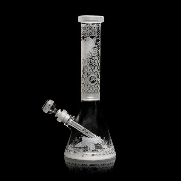 Bee Hive 14 Beaker - Image 3