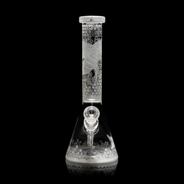 Bee Hive 14 Beaker - Image 5