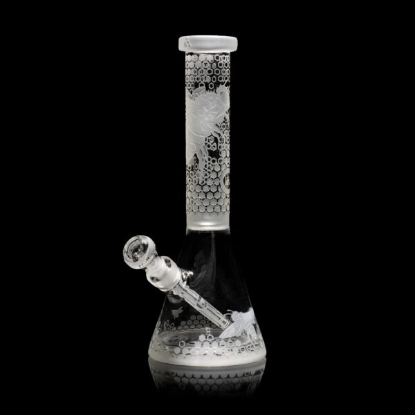 Bee Hive 14 Beaker - Image 4