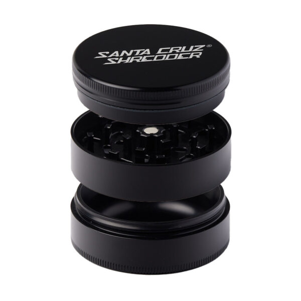 Santa Cruz Shredder Large 3-Piece Grinder - Image 6