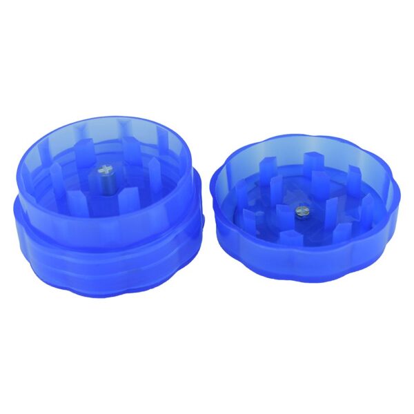 HerbSaver Grinder – 2.5″ / 2pc / 24ct - Image 3
