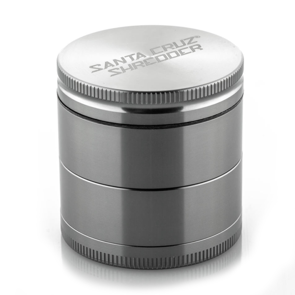Santa Cruz Shredder Small 4-Piece Grinder - Image 10