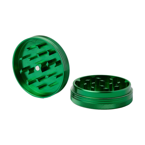 Meudsa Customs Flat Grinders - Image 7