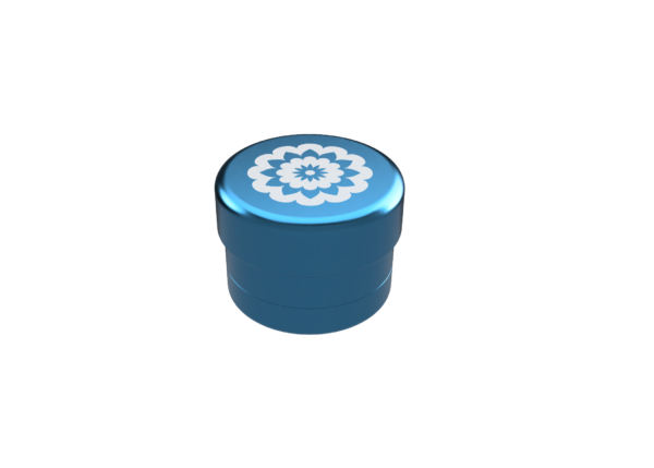 Flower Mill 2″ Grinder: Mini - Image 5