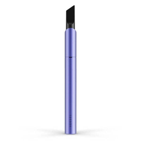 Vista Edge [Very Peri] + Vessel Vape Pen - Image 4