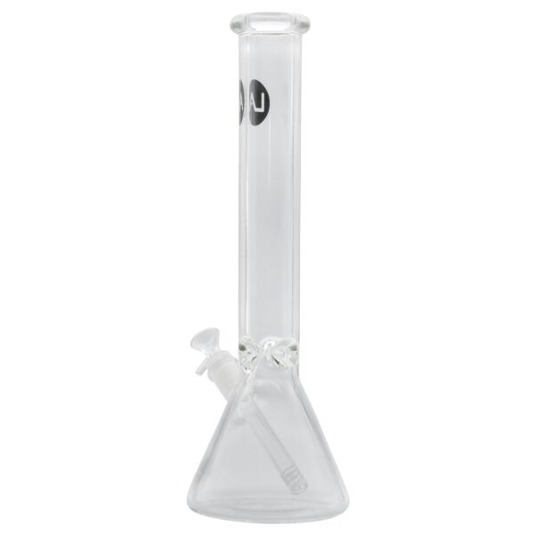 LA Pipes “Thicc Boy” Super Heavy 9mm Thick Beaker Bong - Image 5