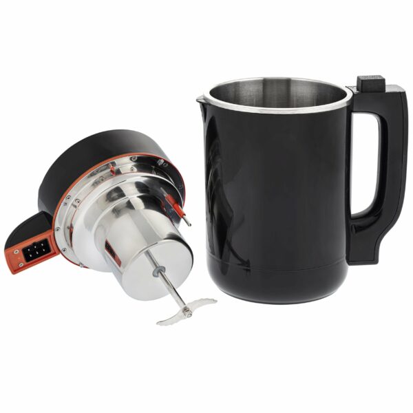 Ongrock Large (Full-Size) Botanical Infuser Machine and Kit - Image 13