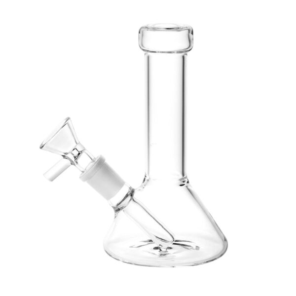 Conical Mini Beaker Bong - Image 3