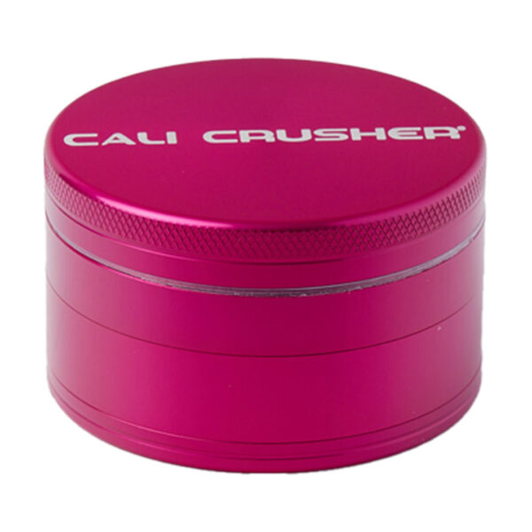 Cali Crusher Cali O.G. Grinder 4-Piece Grinder - Image 9