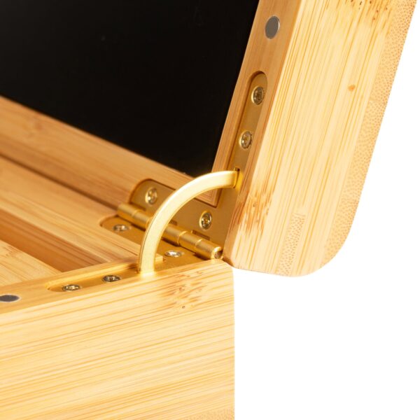 DISCOVERY 2.0 Storage Stash Box with Fingerprint Lock - Image 36