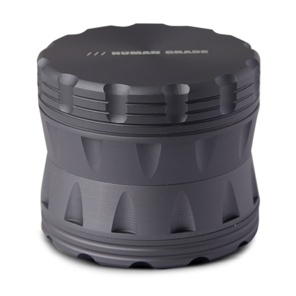 Human Grade Grinder 2A (2.5″ 4-Piece) - Image 4