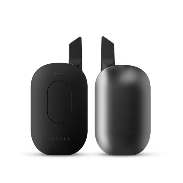 Vessel Compass [Gunmetal] + - Image 2
