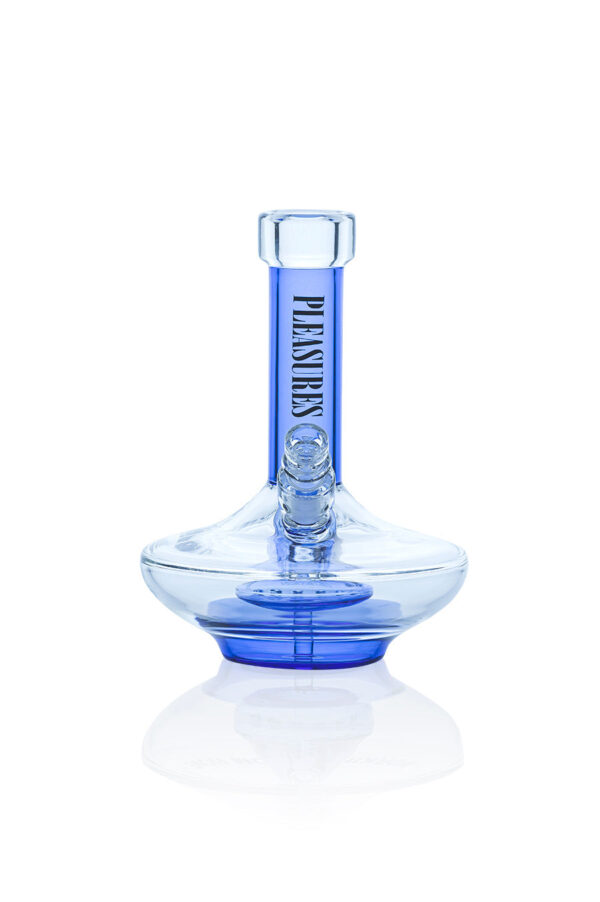 GRAV® Working from Home Small Wide Base Water Pipe - Image 5