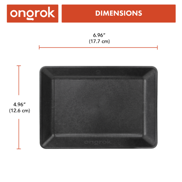 Ongrok Eco-Tray + Storage Puck - Image 4