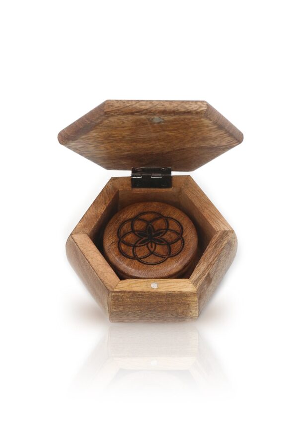 My Bud Vase – Woodland Trio Set - Image 3