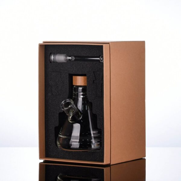Vitae Glass Classic Beaker - Image 3