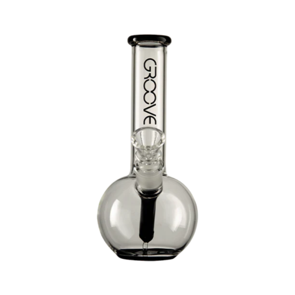 Groove Round Water Pipe - Image 3