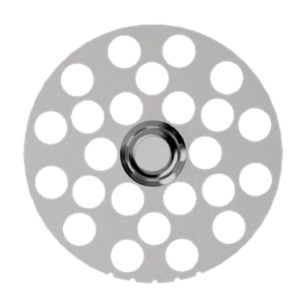 Flower Mill Grinder 2″ Mill Plates - Image 4