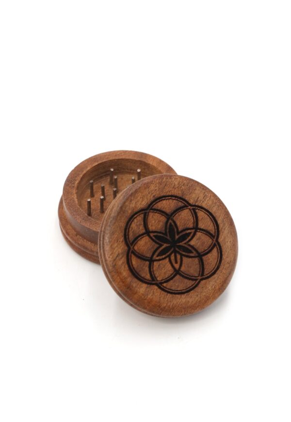 My Bud Vase – Woodland Trio Set - Image 2