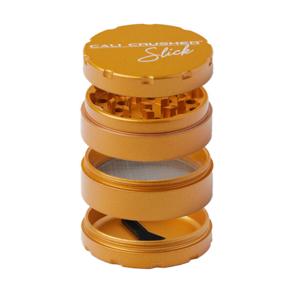 Cali Crusher O.G. Slick Grinder - Image 12