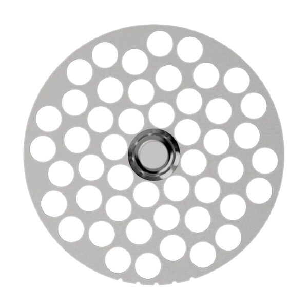 Flower Mill Herb Grinder 2.5″ Mill Plates - Image 4
