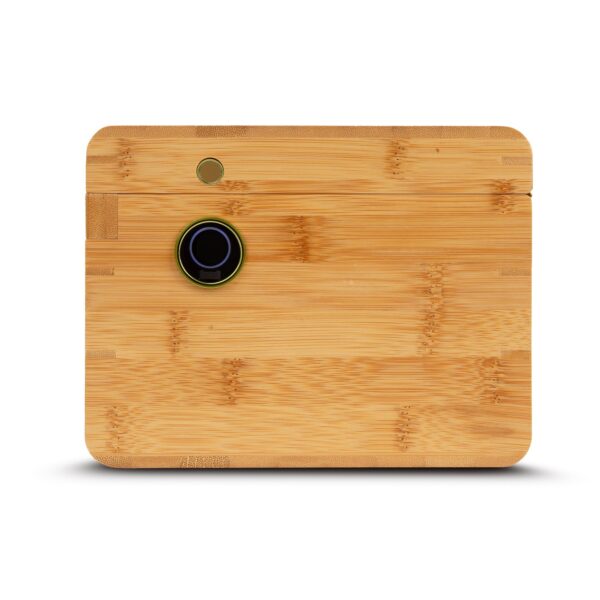 DISCOVERY 2.0 Storage Stash Box with Fingerprint Lock - Image 30
