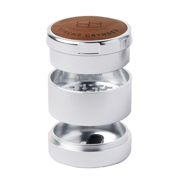 Stache Grynder 3-Piece - Image 6