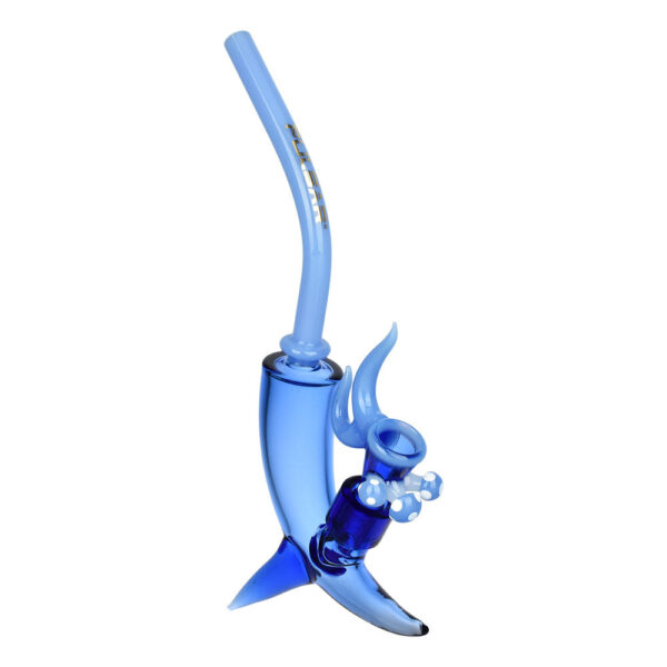 Pulsar Upright Sherlock w/ Shroom Bowl | 9.25″ | 14mm F - Image 3