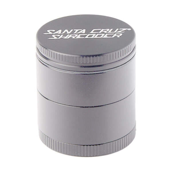 Santa Cruz Shredder Medium 4-Piece Grinder - Image 12