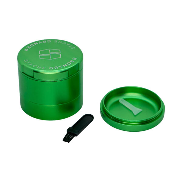 Stache Products Grynder – 5pc/2.5″ - Image 7