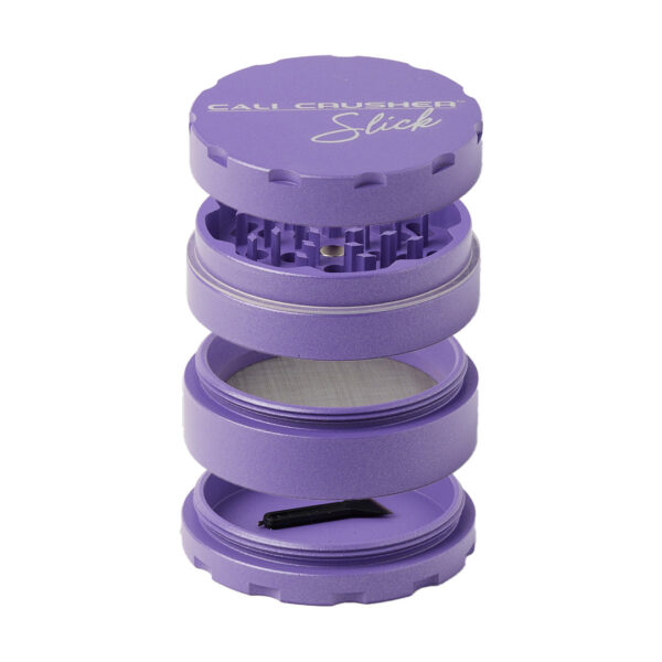 Cali Crusher O.G. Slick Grinder - Image 8