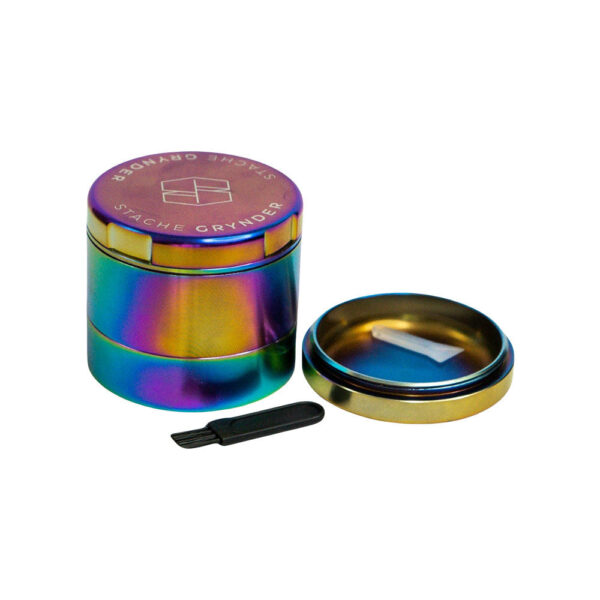 Stache Products Grynder – 5pc/2.5″ - Image 12
