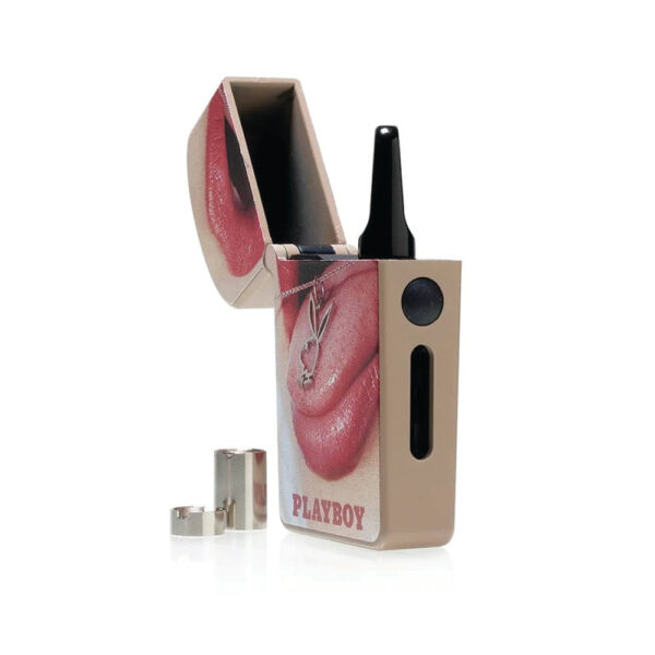 Playboy x RYOT VERB 510 Battery – 650mAh - Image 10