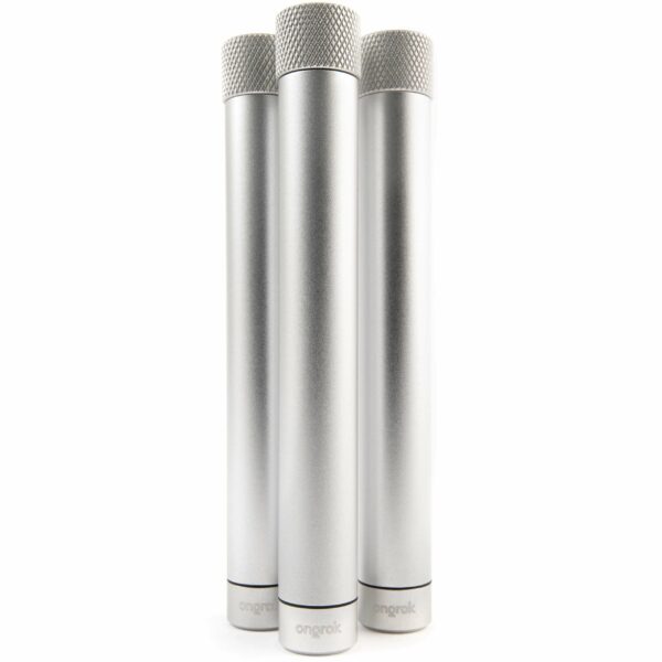 Ongrok Premium Storage Tubes | 3 Pack - Image 5