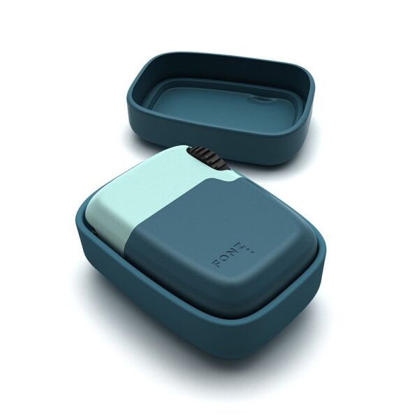 FONZ – Grinder & Storage Combo – Reef
