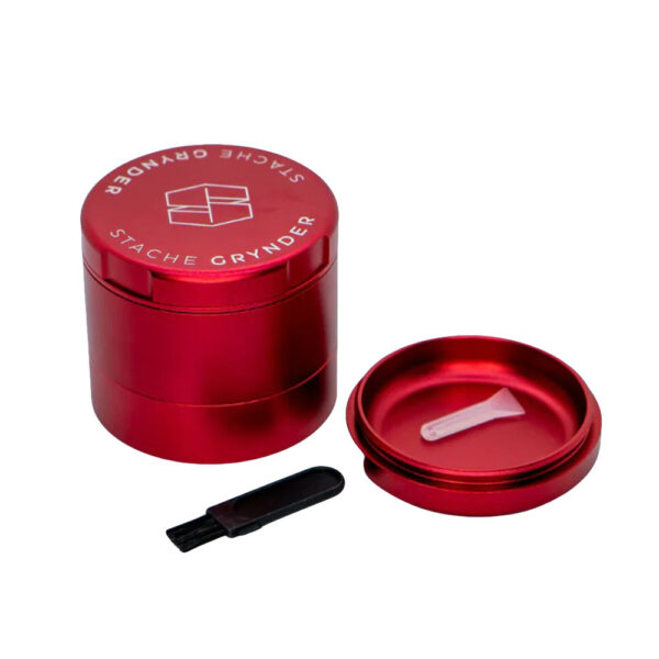Stache Products Grynder – 5pc/2.5″ - Image 11