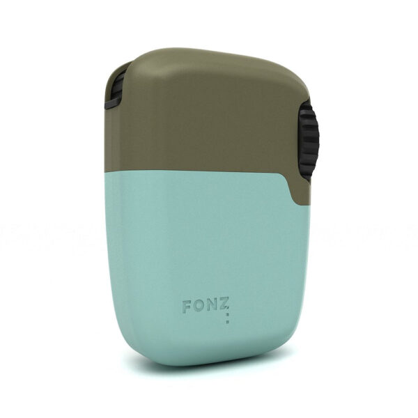 FONZ – Grinder & Storage Combo – Caribbean - Image 2