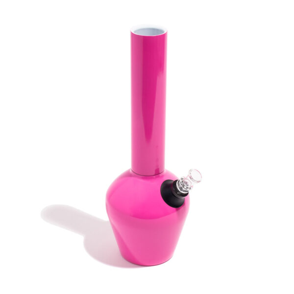 Chill – Mix & Match Series – Neon Pink Gloss