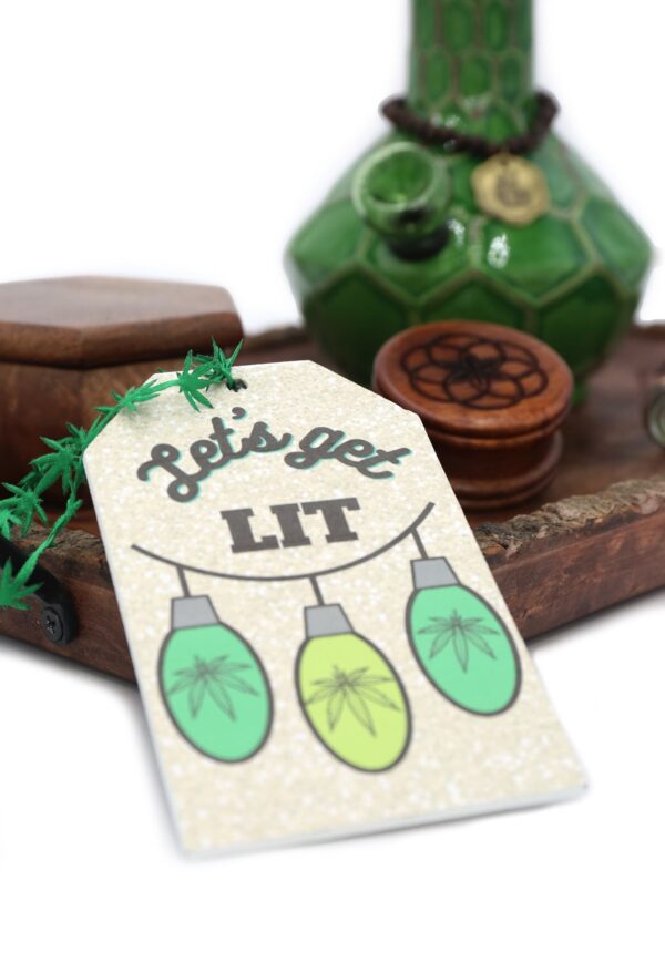 My Bud Vase – Woodland Turtle Set - Image 8