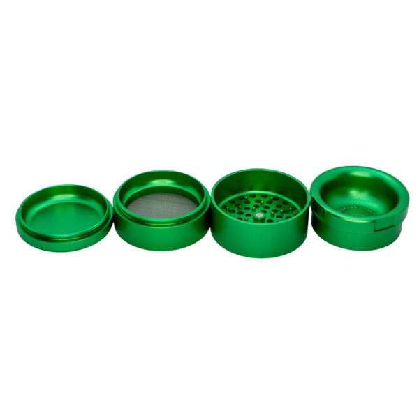 Stache Products Grynder – 4pc/2.5″ - Image 12