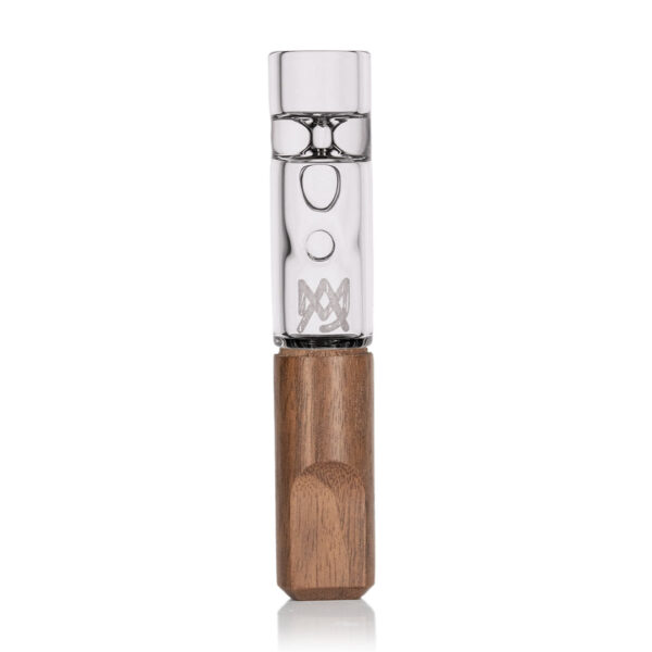 MJ Arsenal – Alpine Series – Ridge Chillum Taster One Hitter - Image 3