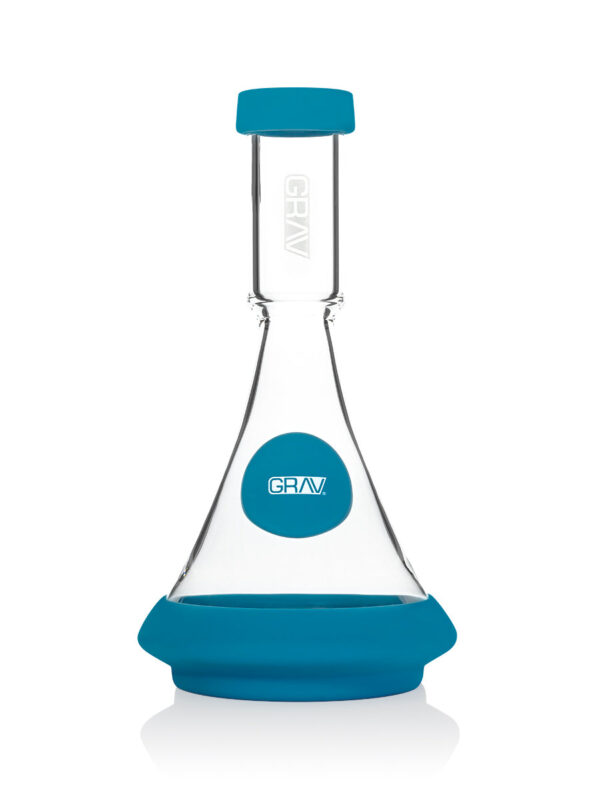 GRAV® Deco Beaker in Silicone - Image 6