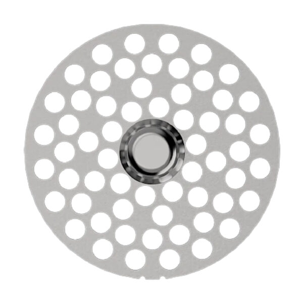 Flower Mill Grinder 2″ Mill Plates - Image 2