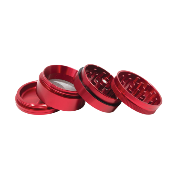 Hammercraft x RAW 2.2″ Grinder - Image 3